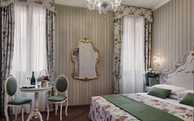 Hotel Antica Locanda Al Gambero