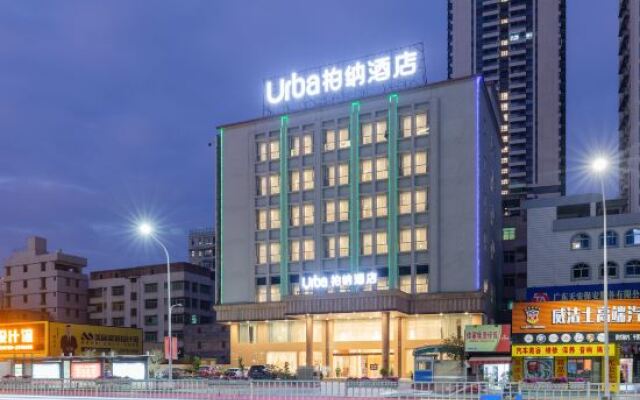 Urba Hotel