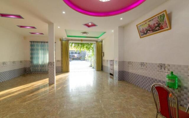 OYO 868 Viet Anh Motel