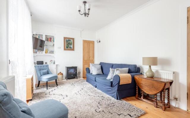 Park Place Elie, Perfect for the beach