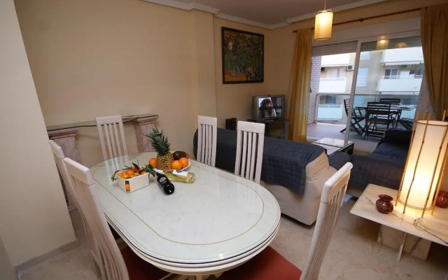 Belvilla by OYO Apartamento