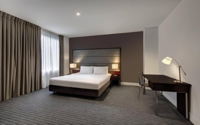 Rendezvous Hotel Melbourne