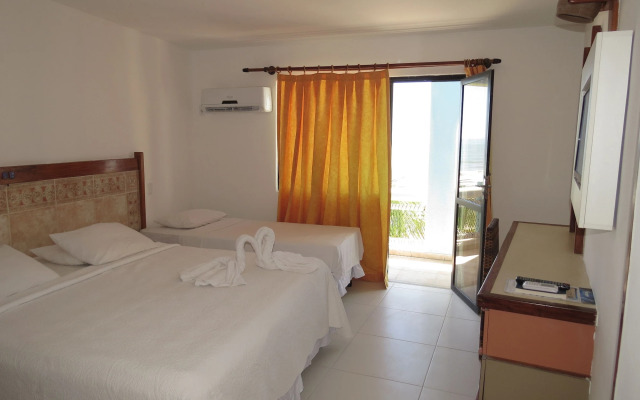 Opaba Praia Hotel