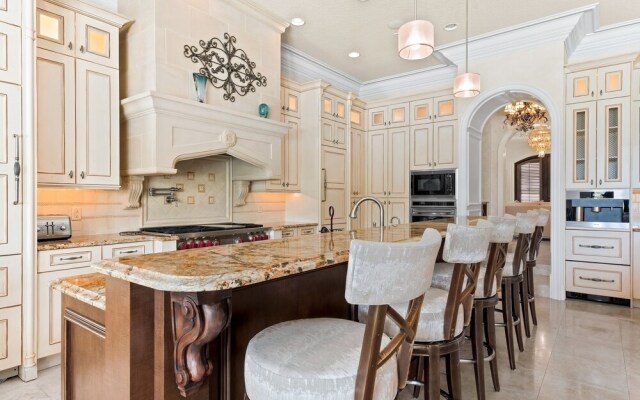 Rvh_329r Sunset Court 5 Bedroom Home