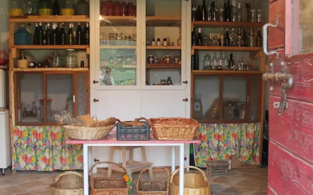 Borgo Bonaventura