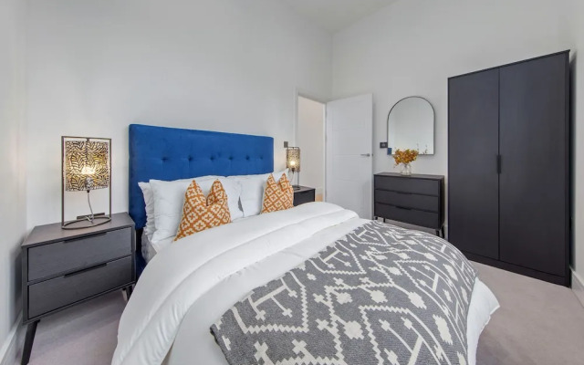 SERCASA - Appletree Court - Kingston