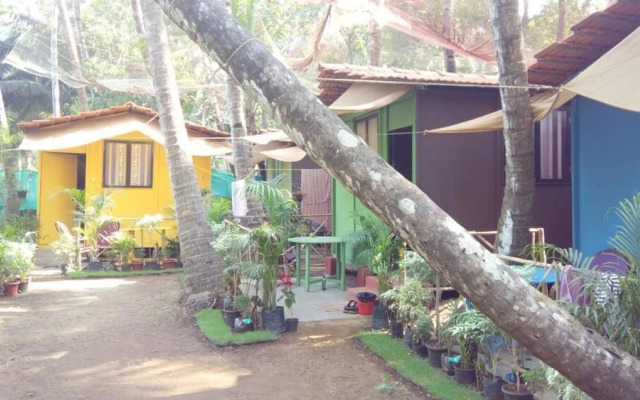 Saturn Beach Cottage