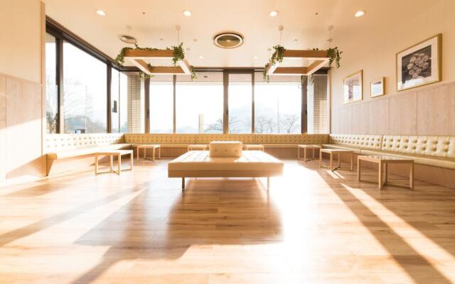 Urari Takeo Garden Terrace Spa Resorts