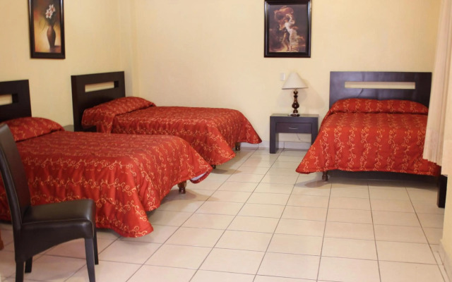 Hotel Conquistadores