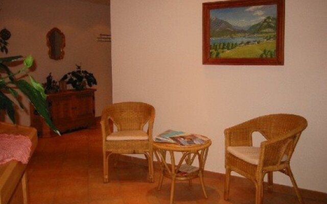 Pension Lindenhof