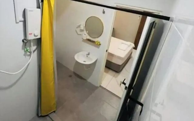 A1 Hotel Sungai Petani