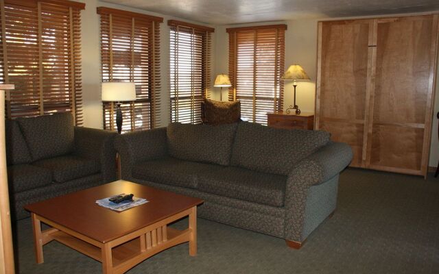 Kingsbury of Tahoe