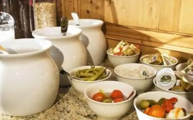 Hotel Garni Alpenstern