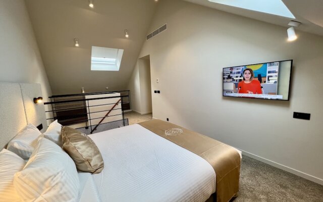 OPO Hotel