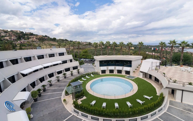 President Park Hotel