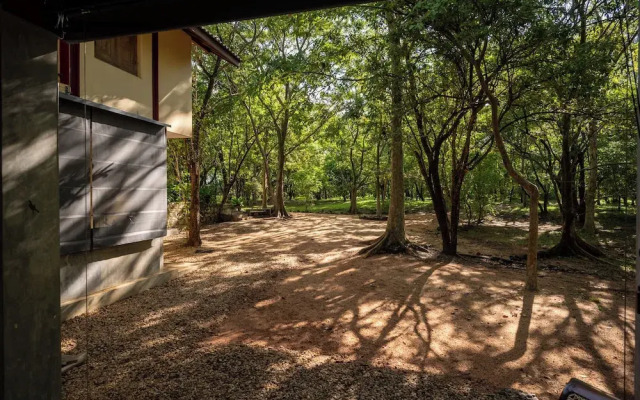 The River House Dambulla by The Serendipity Collection