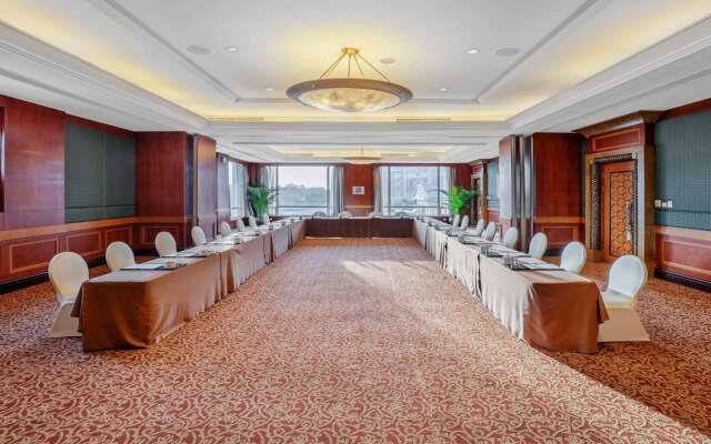 Wyndham Beijing North Hotel