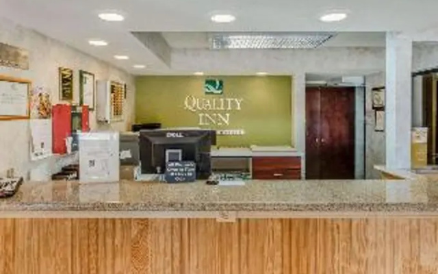 Comfort Inn
