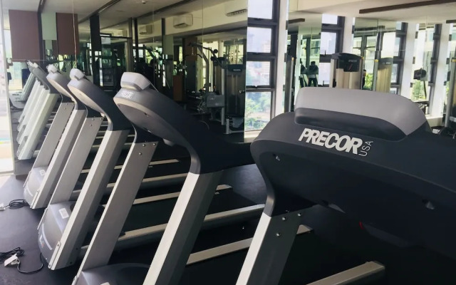 Robertson Suites Kuala Lumpur