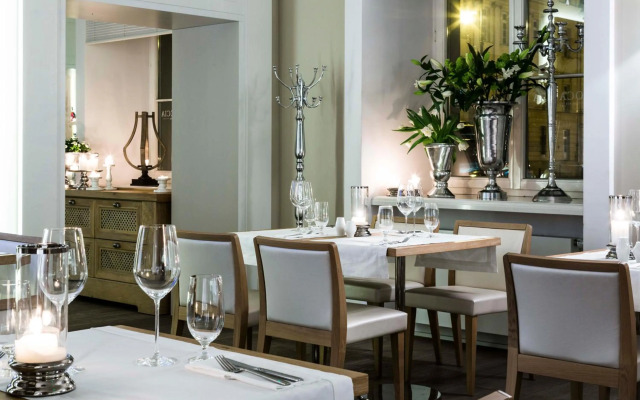 Hotel Bellotto