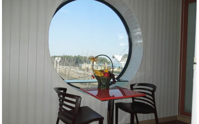 Sokcho Good Morning Pension