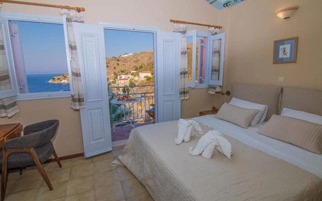 Niriides Hotel & Apartments