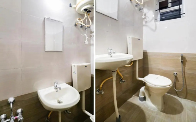 Mmr Castle by OYO Rooms