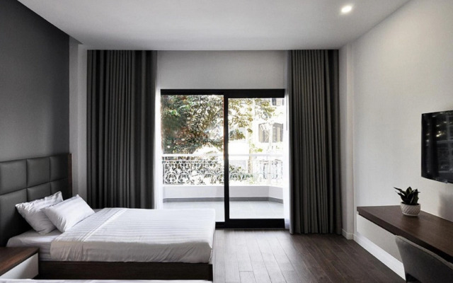 Royal Dragon Boutique Hotel
