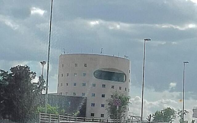 Bed & Fly Aeroporto Fontanarossa