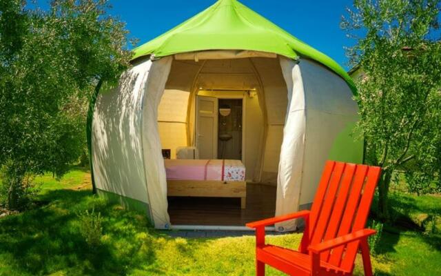 Chingene Glamping