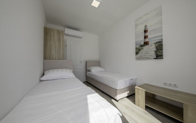 Inviting 3-bed House on the Island of Rab, Croatia