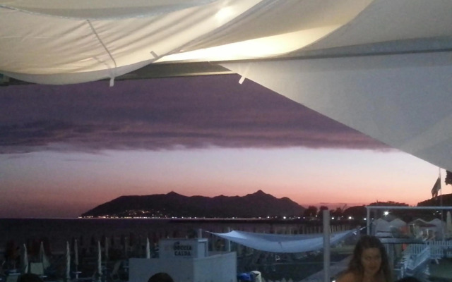 Hotel Torre Del Sole
