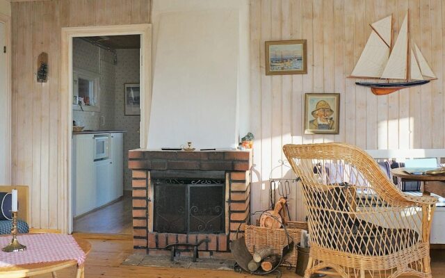 6 Person Holiday Home in Uddevalla