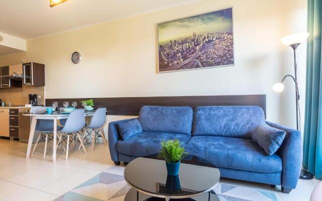 Vacationclub Olympic Park Apartment B307
