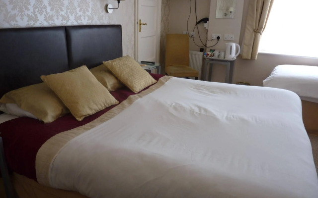 Newport Quay Bed and Breakfast