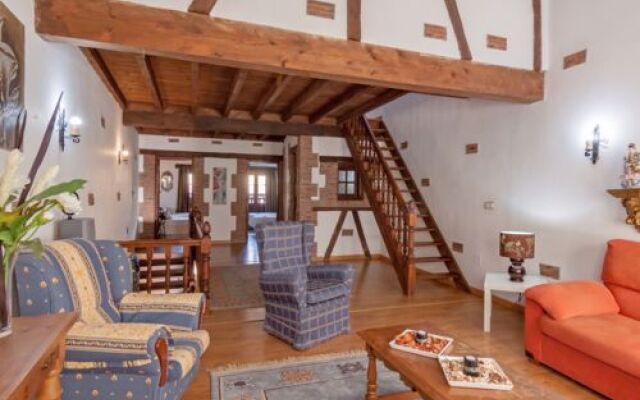 HOUSE LA ANJANA UDíAS 27379