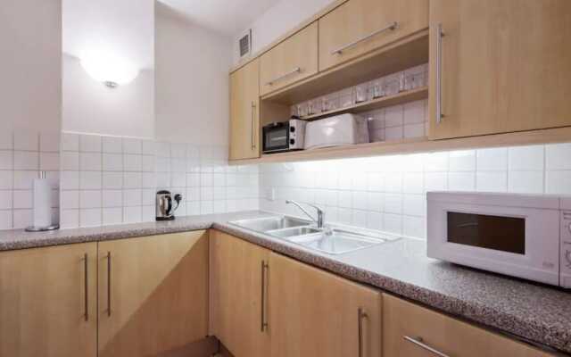 1 Bedroom Apartment Near Big Ben