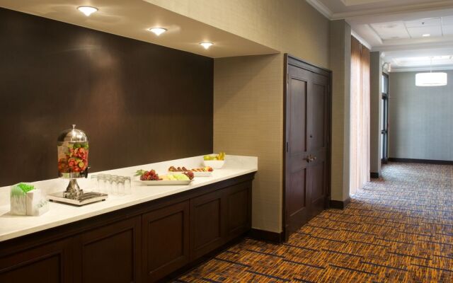 Courtyard by Marriott Boston Billerica/Bedford