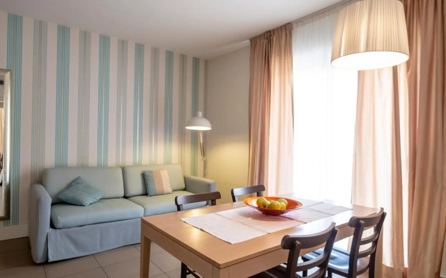 Le Rose Suite Hotel