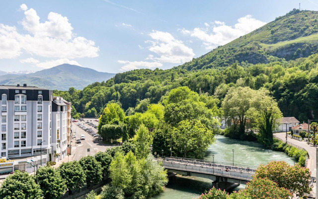Hotel Miramont