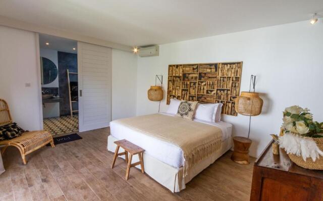 Villa M2 Seminyak