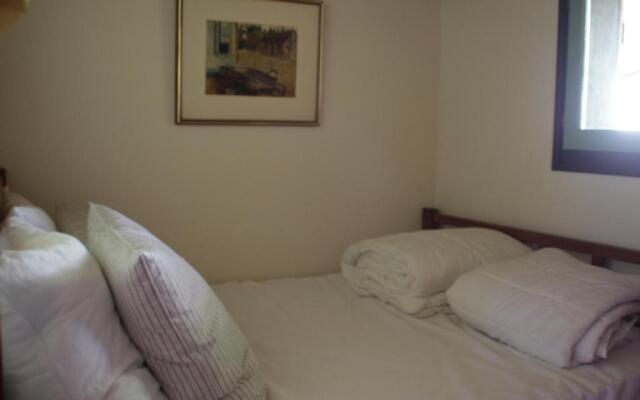 Appartement Châtel, 3 pièces, 4 personnes - FR-1-200-150