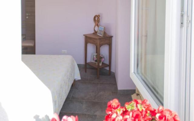 La Casa sul Sasso