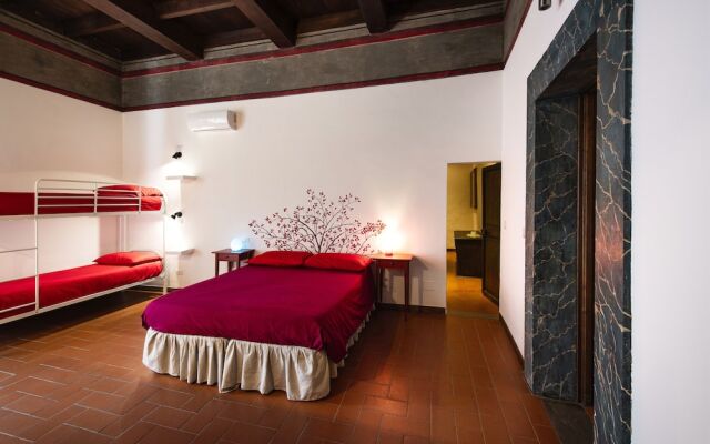 Orvieto Aroma Rooms 1