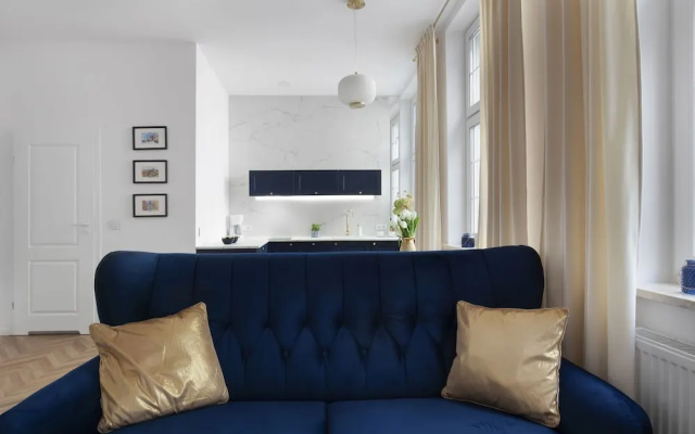 Elite Apartments Ogarna Suites Old Town
