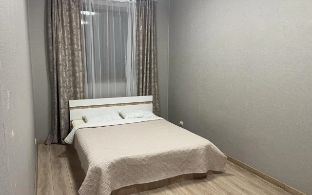 Апартаменты на улице Космонавтов 17 лит В