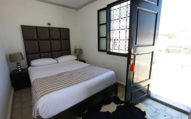 Riad 7