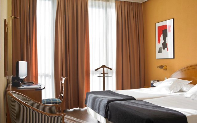 Hotel Majadahonda