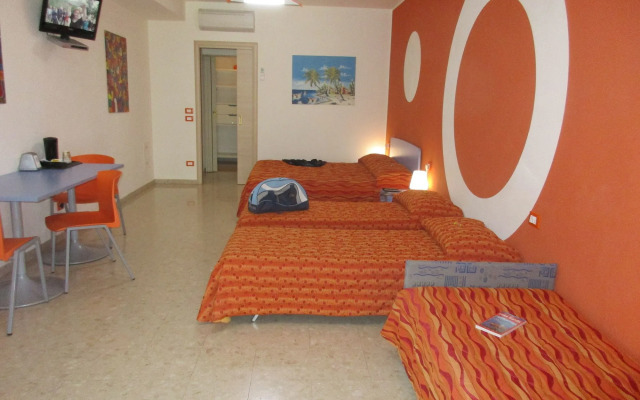 La Forgia Rooms And Breakfast