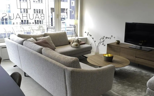 Koksea 100mt From Sea